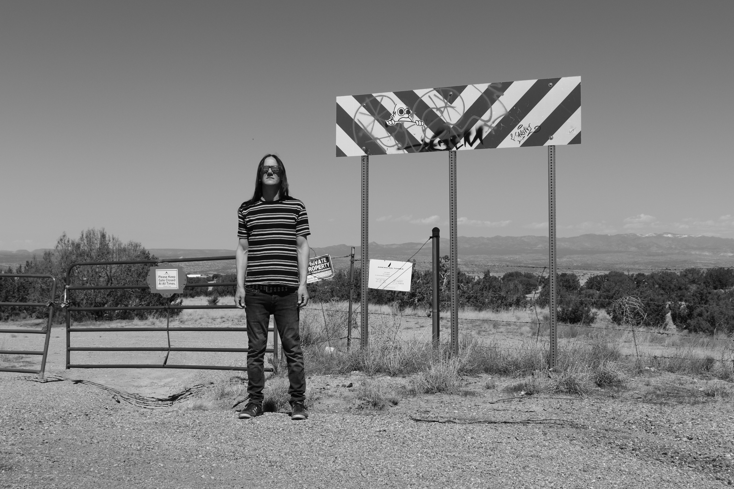 Rebel Noise · Autopilot channel a host of rock influences on new single ...