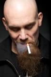 Former QOTSA bassist Nick Oliveri goes solo