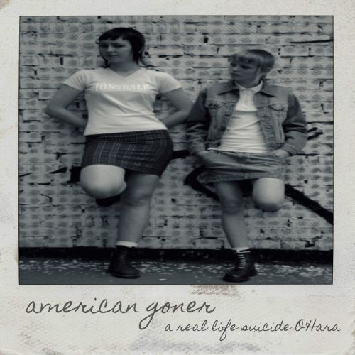 Song Premiere: “A Real Life Suicide O’Hara” by American Goner