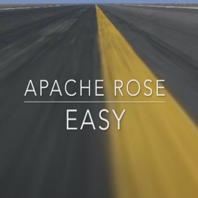 Hard rock band Apache Rose unveil driving new music video