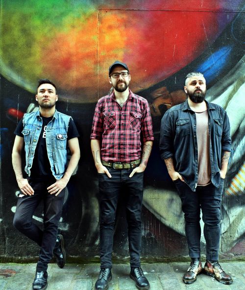 Song Premiere: “As Yet Unwritten” by Atlas : Empire