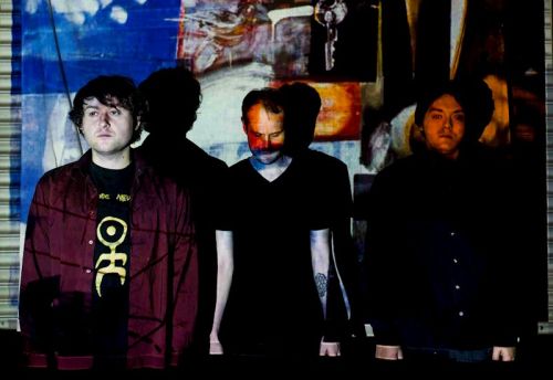 U.K. alternative rock band Burning House releases fiery new single