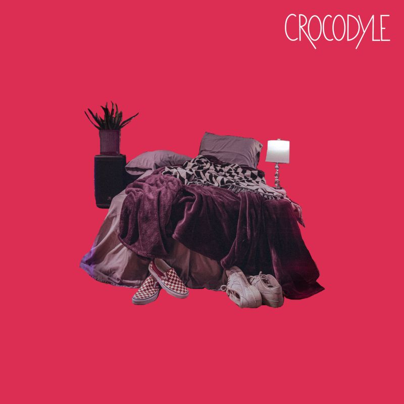 Video Premiere: “Rats of The Night” by Crocodyle