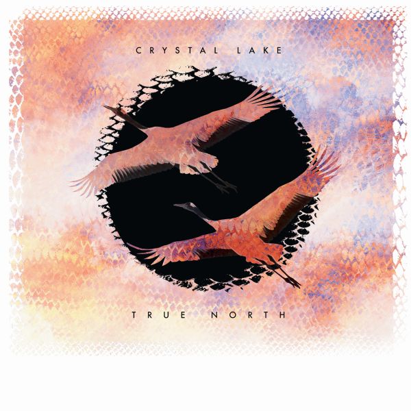 Japanese heavy metal/hardcore hybrid band Crystal Lake unleashes new album True North