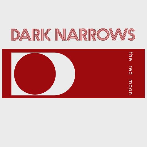 New Album from darkwave band Dark Narrows