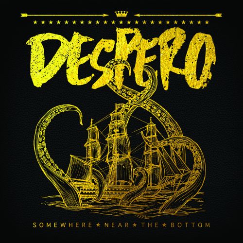 Texan punk band Despero set to drop new album on Escalera Records