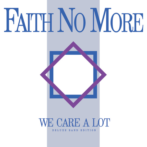 FAITH NO MORE REISSUE LANDMARK DEBUT ALBUM, WE CARE A LOT, ON AUG. 19 VIA KOOLARROW RECORDS