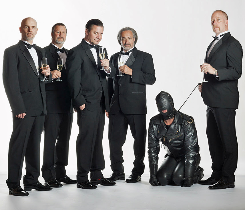 Faith No More Release Preview Of New Song “MOTHERF**KER”