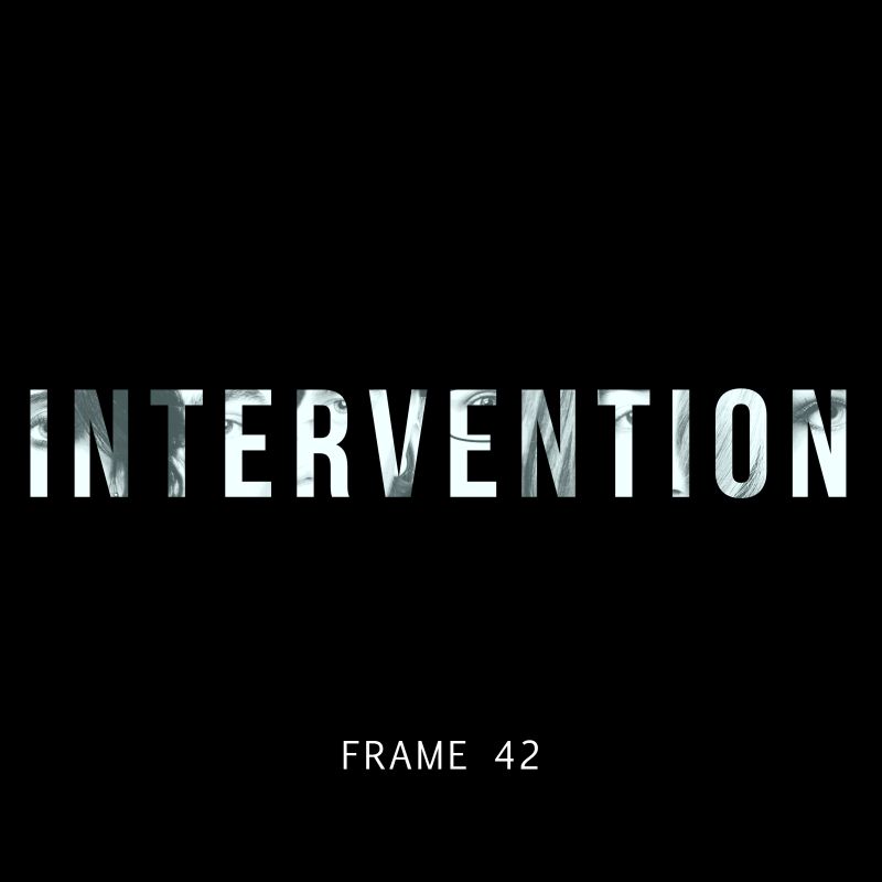 Song Premiere: “Intervention” by Frame 42