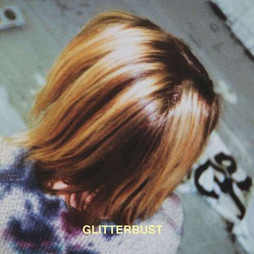 Kim Gordon (ex-Sonic Youth) returns as Glitterbust