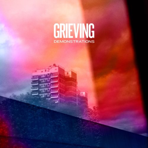 British indie art-punk band Grieving releases new Single