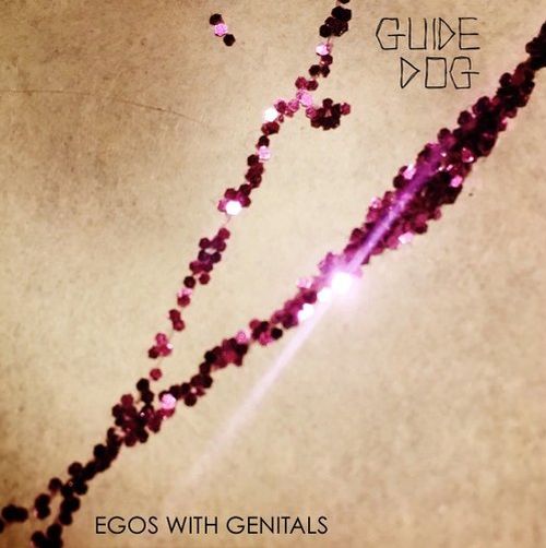 Song Premiere: “Egos With Genitals” / “Bin Juice” by Guide Dog