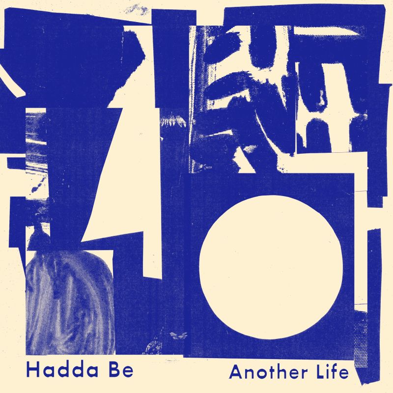 UK indie rock/post-punk outfit Hadda Be unleash driving single