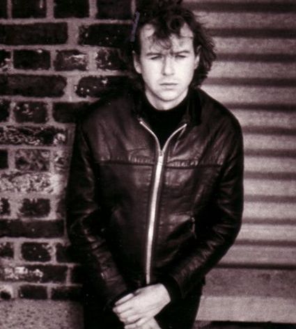 Ian Lowery (1956 – 2001) – Singer, Songwriter, Musician, and Producer