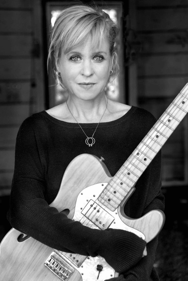 Interview with Kristin Hersh