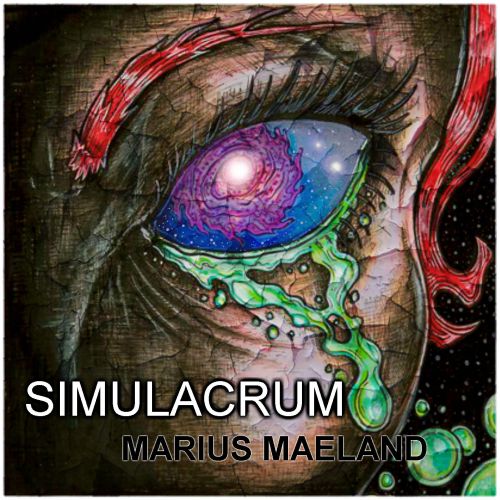 Song Premiere: “Simulacrum” by Marius Maeland