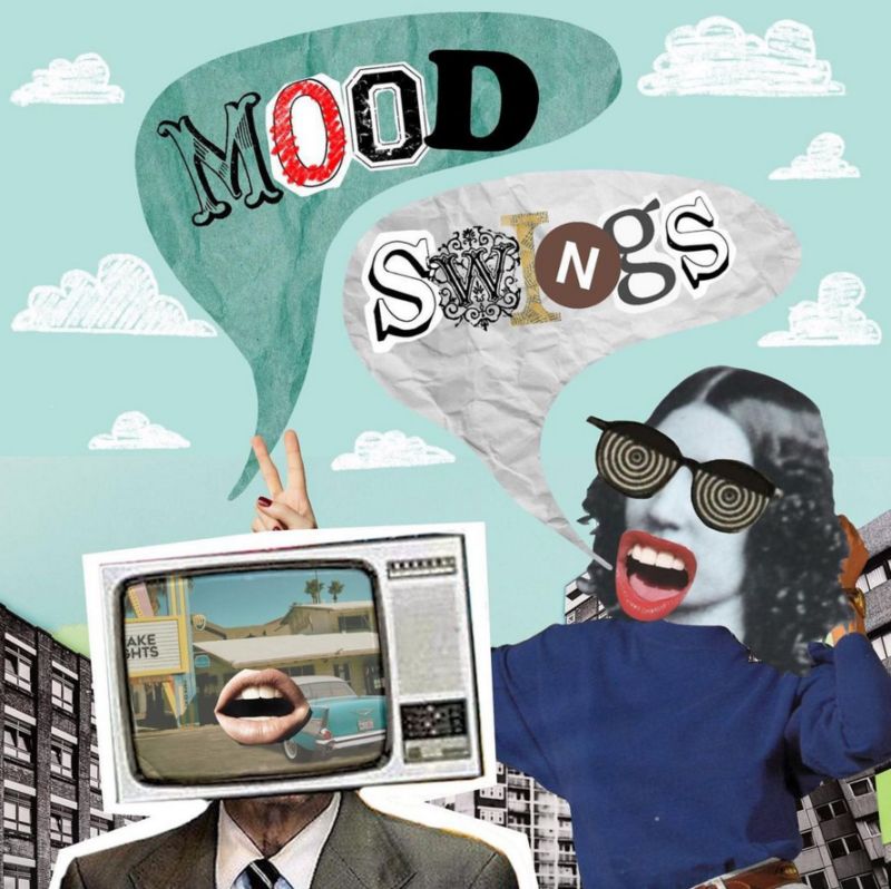 Pop-punk/emo outfit Mood Swings release a melodic and dynamic single