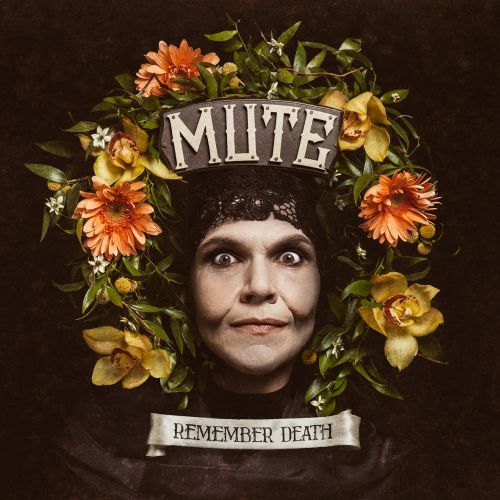Canadian punk act MUTE drops Video before release of new Album