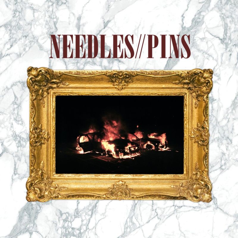 Album Premiere: Needles//Pins by Needles//Pins