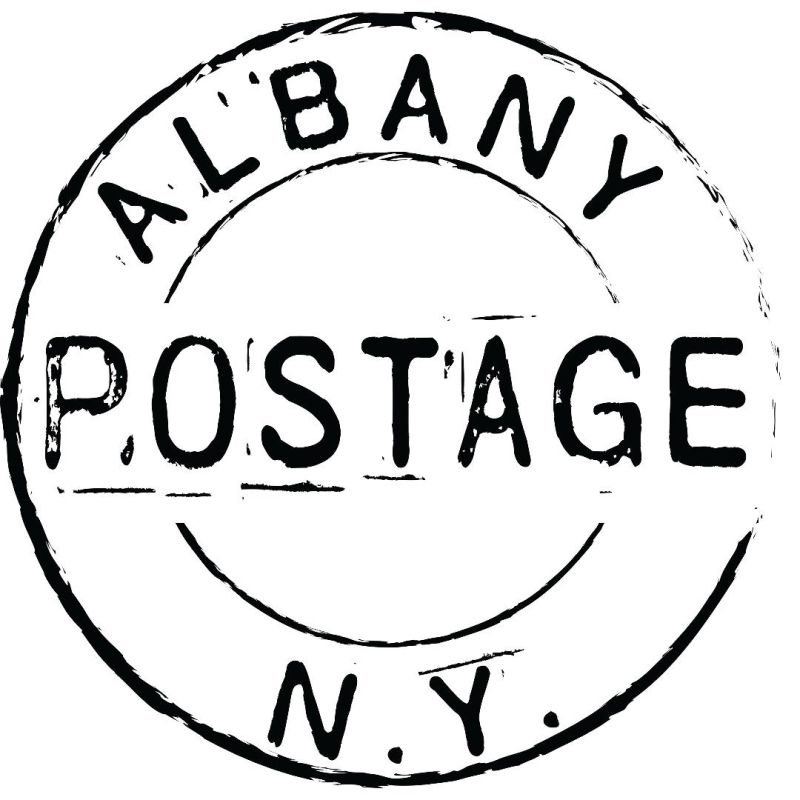 Album Premiere: Postage by Postage