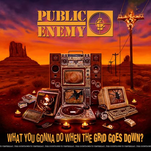 Top 10 Songs - November 2020 - Socio-Political Edition