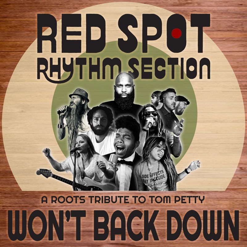 Song Premiere: “You Got Lucky” by Red Spot Rhythm Section