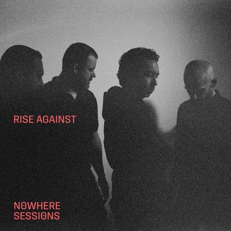 Rise Against release an impassioned cover of a Credence Clearwater Revival classic