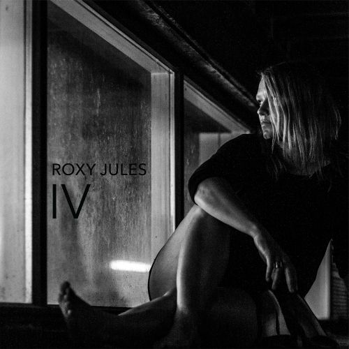 Song Premiere: “Come Away With Me” by Roxy Jules
