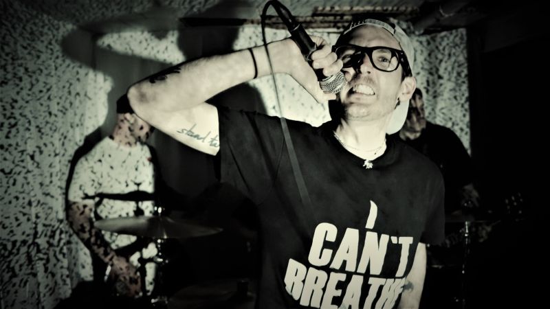 Punk rock outfit Scary Hours unleash raging and socio-politically relevant track