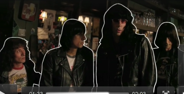 ‘CBGB’ Movie Trailer: Go Inside ‘The Greatest Rock Club Ever’