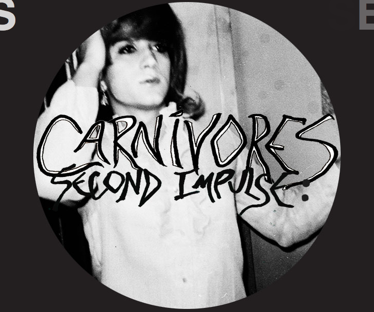 New Album from Atlanta’s Carnivores out soon