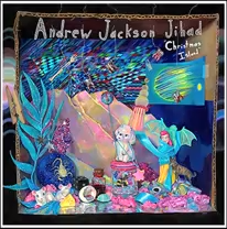 Andrew Jackson Jihad Song Premiere