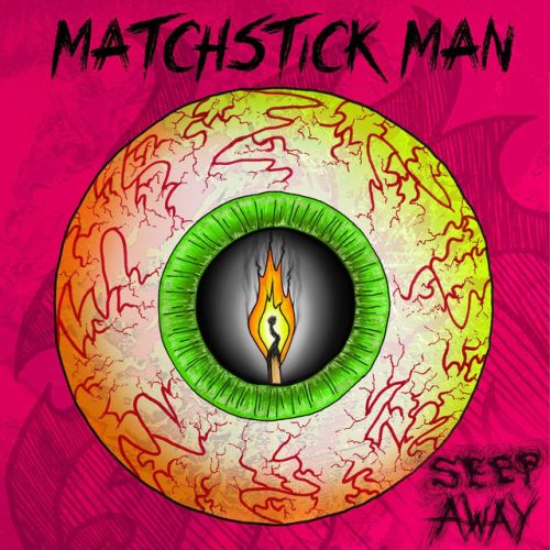 Song Premiere: “Matchstick Man” by Seep Away