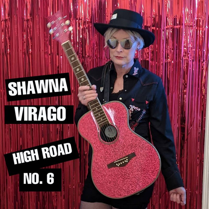 LGBTQ+ musician Shawna Virago unveils an entertaining new music video