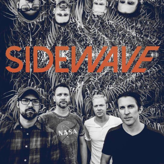 Interview with Sidewave