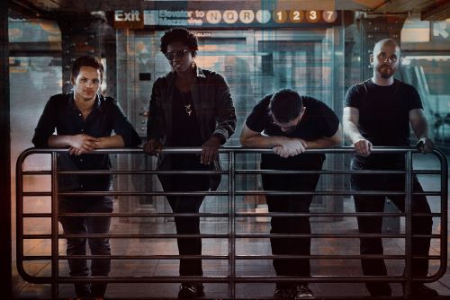 The Protest Interview series: Signals Of Bedlam