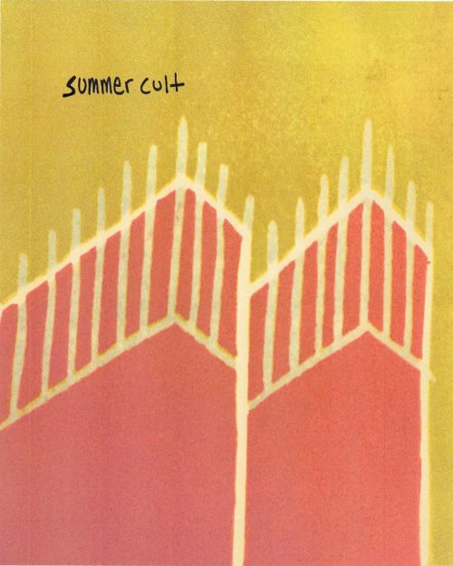 Album Premiere: These Days EP by Summer Cult