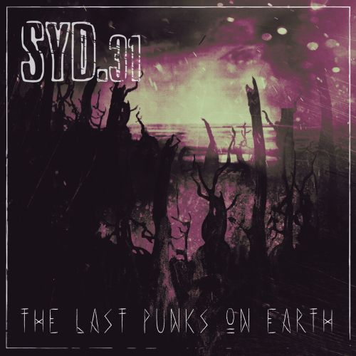 Electro-punk band Syd.31 unleashes raw and resonant new album