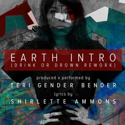 New Shirlette Ammons Single reworked by Teri Gender Bender