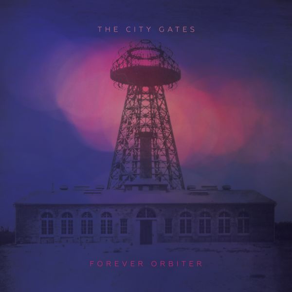 Post-punk band The City Gates releases recent LP on vinyl