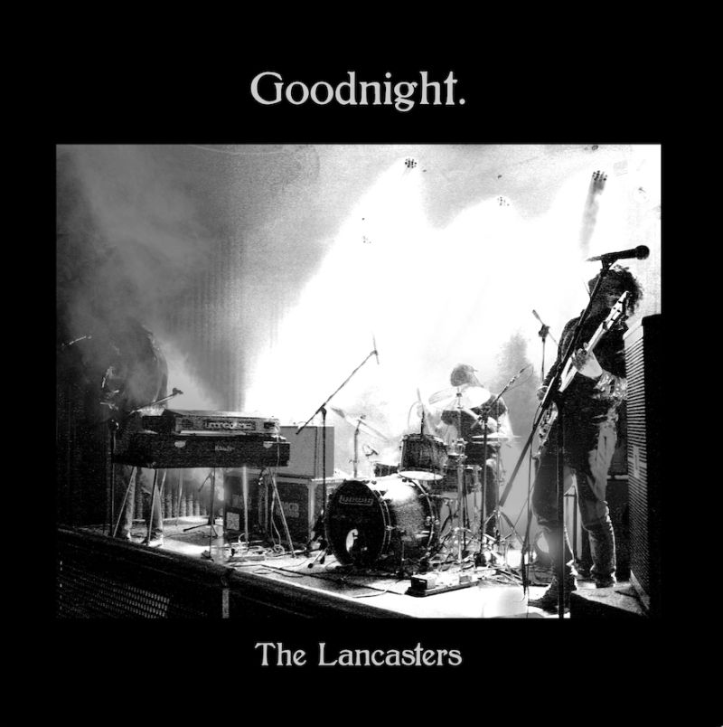 Video Premiere: “Goodnight” by The Lancasters