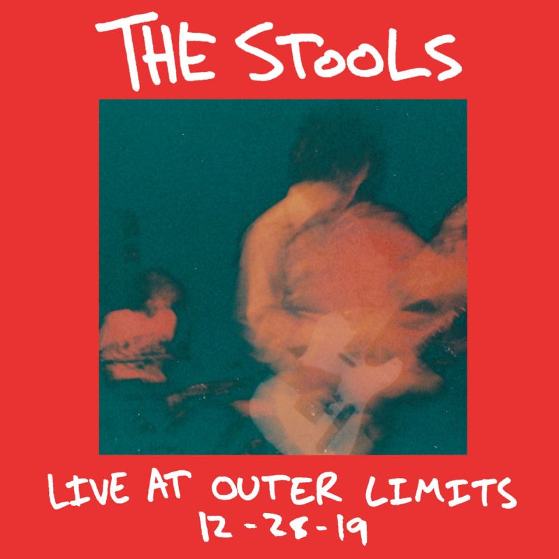 Song Premiere: “Bum Luck” by The Stools