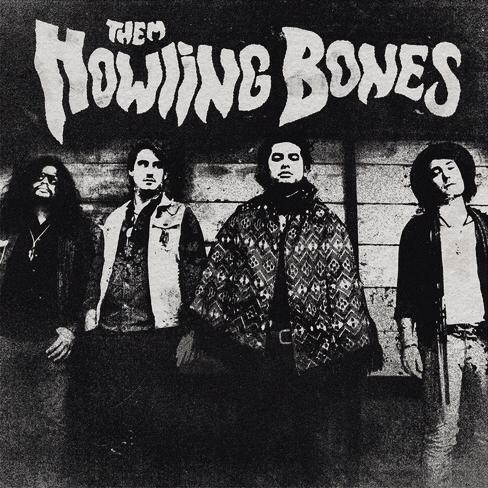New Video from blues-rockers Them Howling Bones