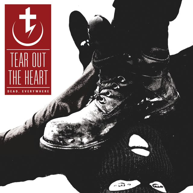 New Video from Victory Records band Tear Out The Heart