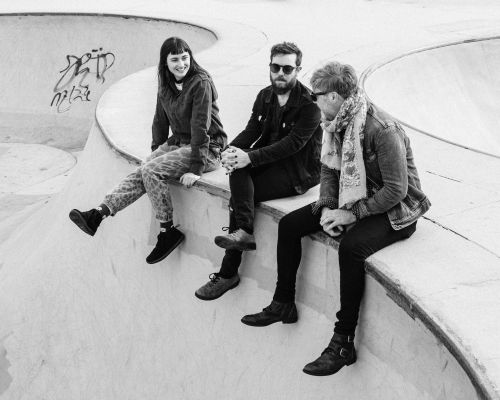 Garage rock/post-punk band Wet Tropics drop new music video