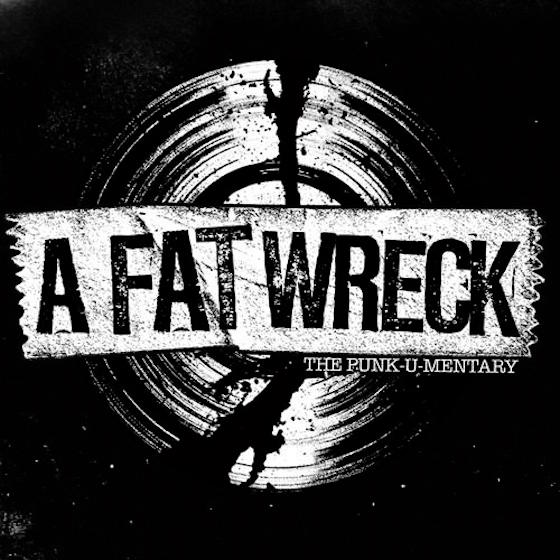 Check Out The Trailer For The Punk Rock Doc ‘A Fat Wreck’