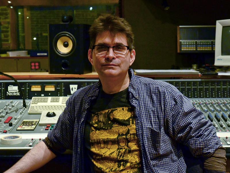 Steve Albini Interview