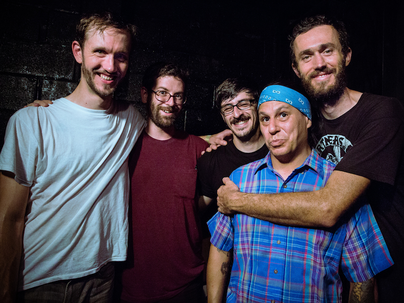Andrew Jackson Jihad Change Their Name Out of Respect for Islam