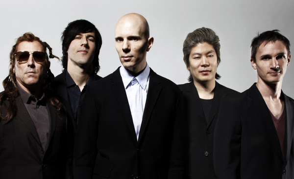 A Perfect Circle Announce Spring Tour