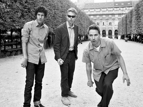 R.I.P. Adam ‘MCA’ Yauch of the Beastie Boys